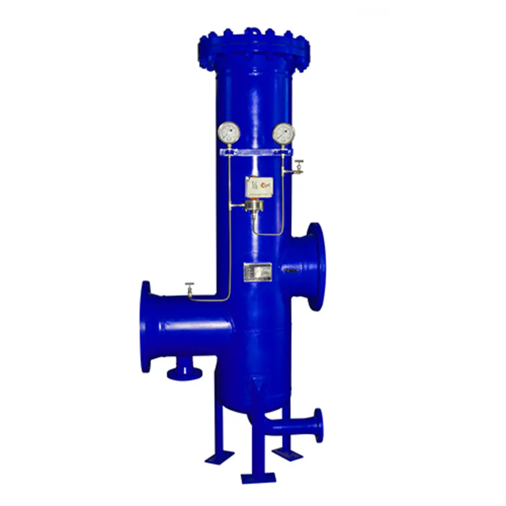 Basket Strainers