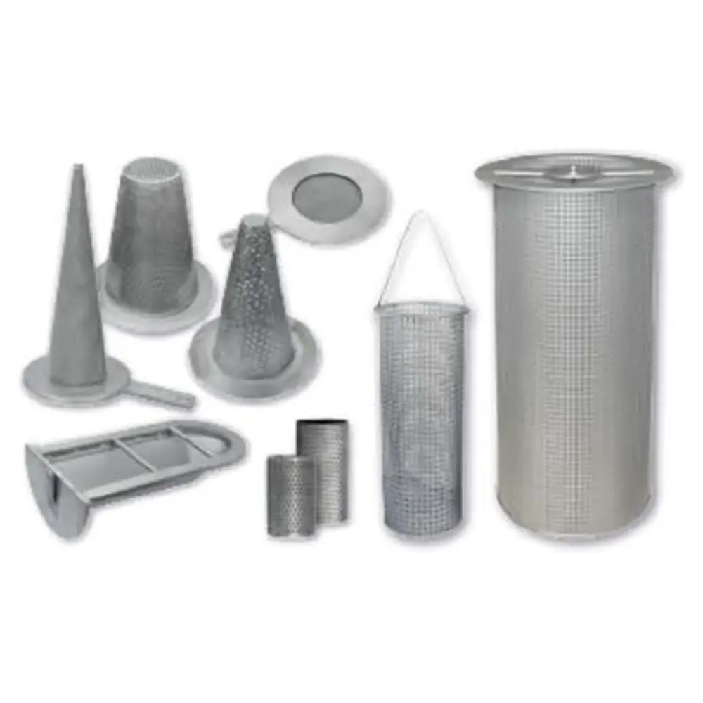 Filter Element, view 1