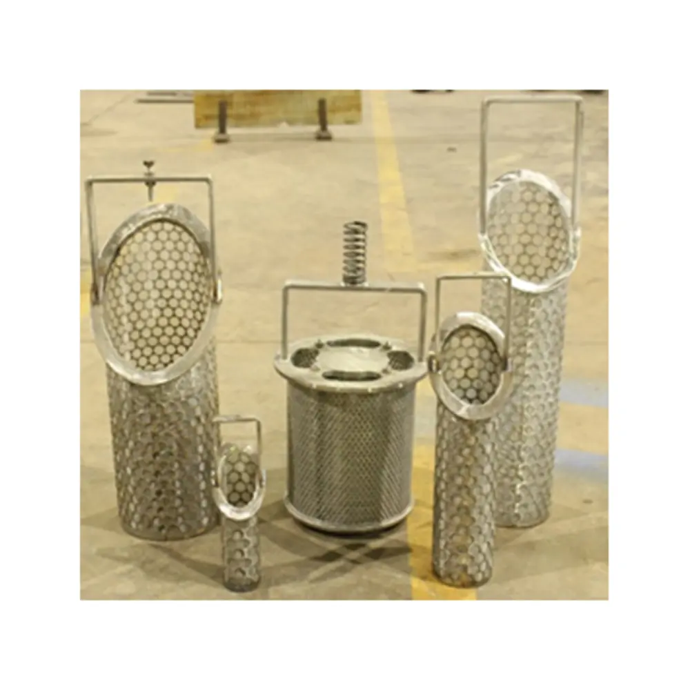 Filter Element, view 2