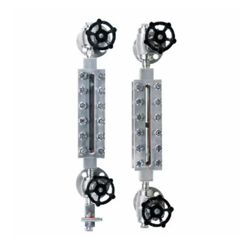 Reflex Level Gauge