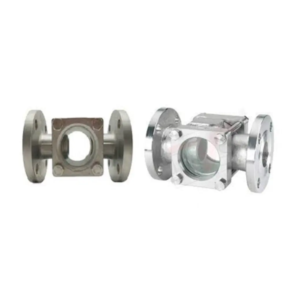 Sight Glasses, view 2