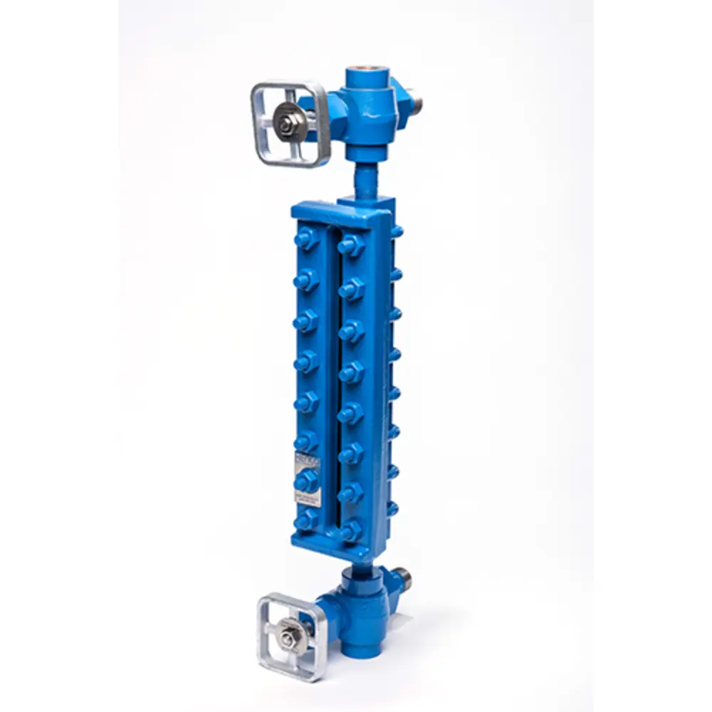 Suction Diffusers