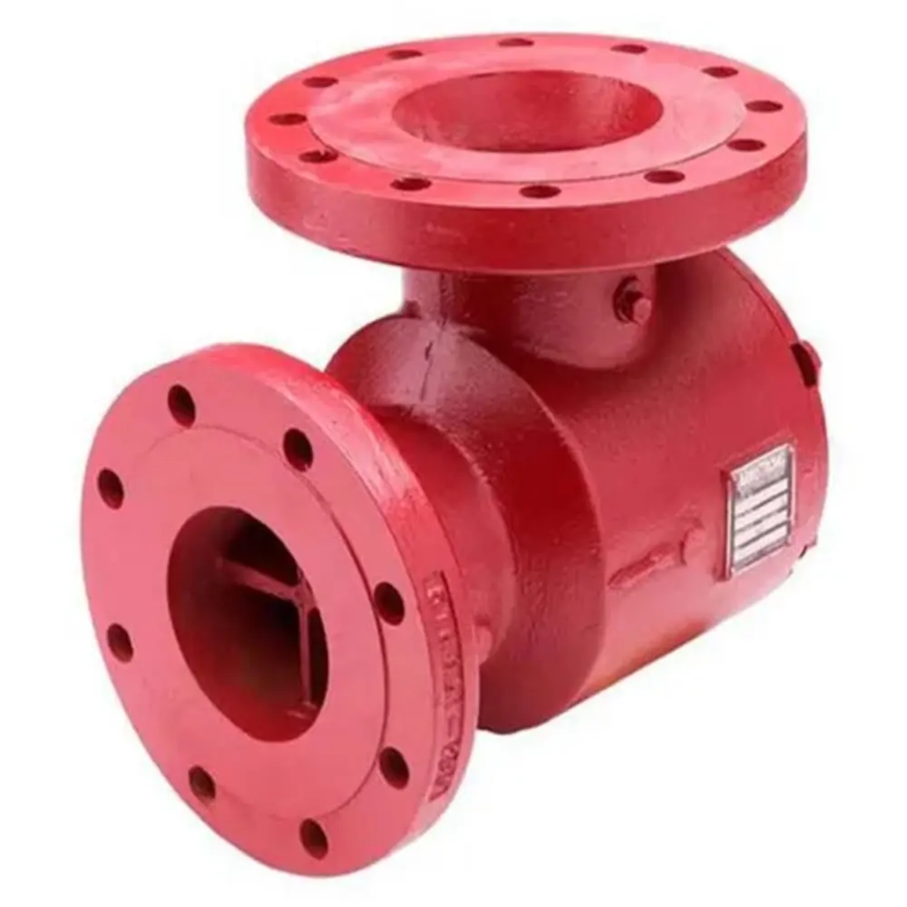 Suction Diffusers, view 2