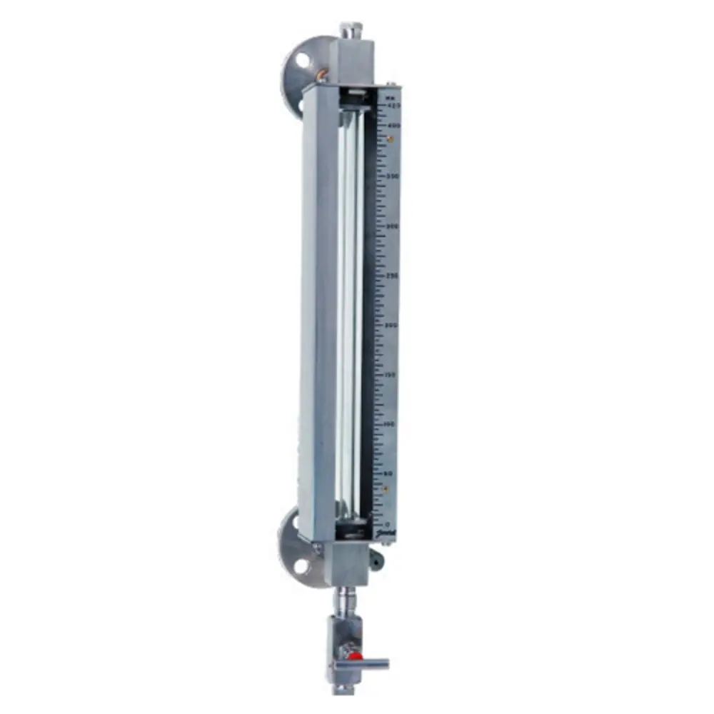 Tubular Level Gauge, view 2
