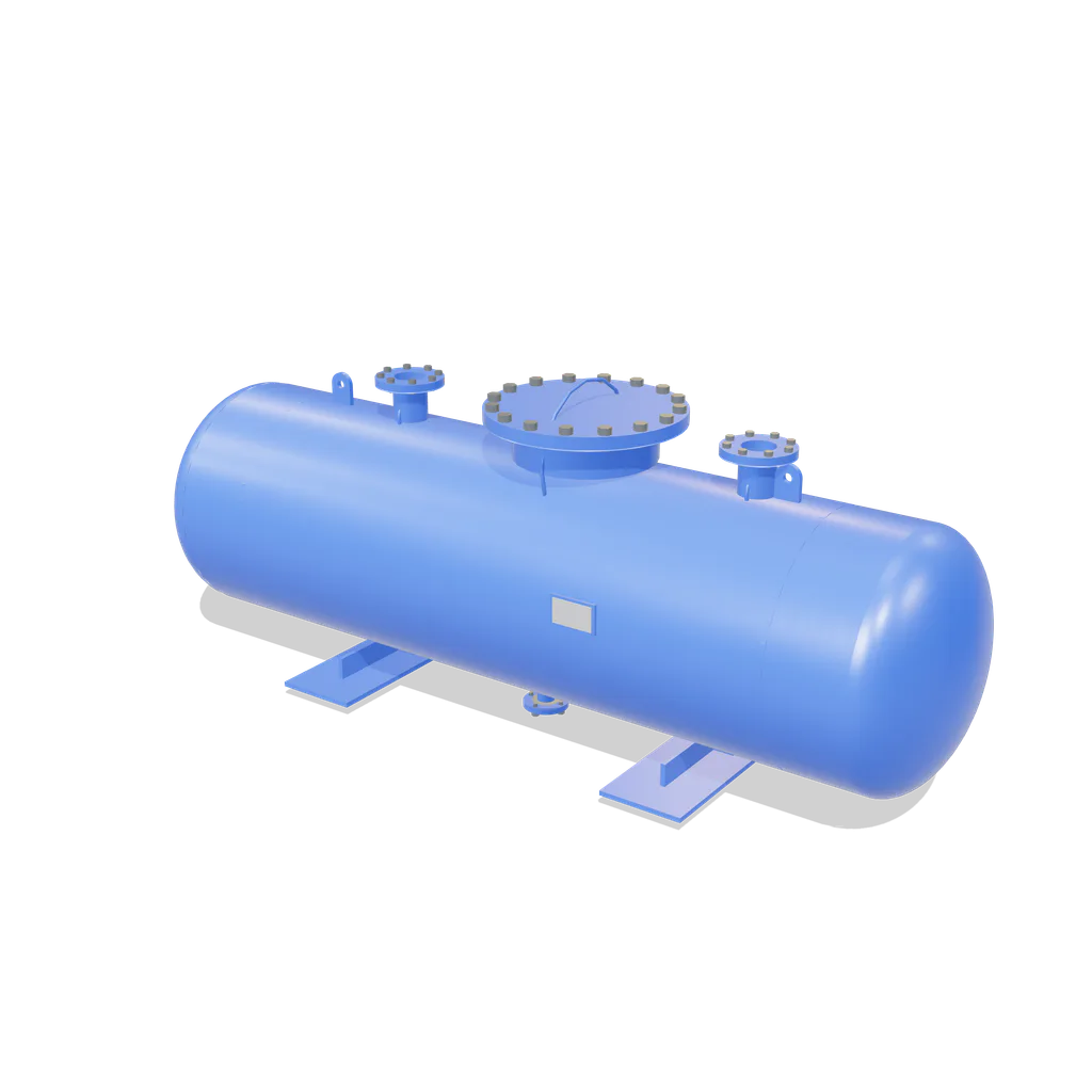 Special Fabrication, studio render